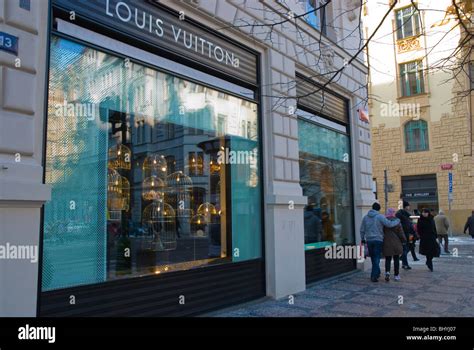 louis vuitton praga|louis vuitton cz shop.